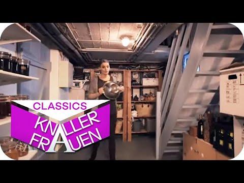 Remember Dance | Knallerfrauen mit Martina Hill