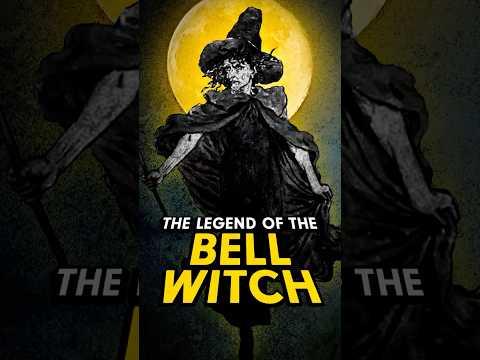 This Is America’s Most Terrifying Haunting