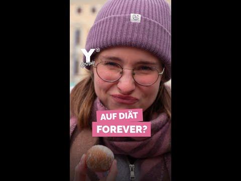 Auf Diät Forever? #shorts