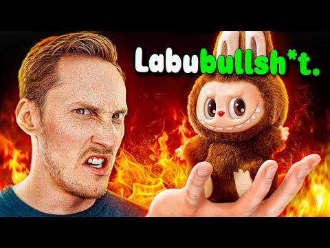 Die KRANKE Wahrheit über Labubu!