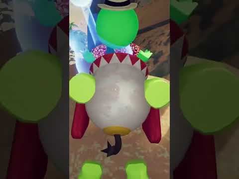 Going AFK Around Me Was a Bad Idea