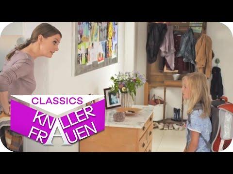 Fahrradhelm | Knallerfrauen mit Martina Hill