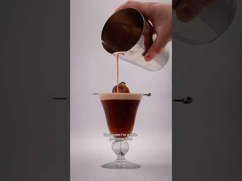 Fig + Caramel + Fluffy = ?? #BrewWithLuxe