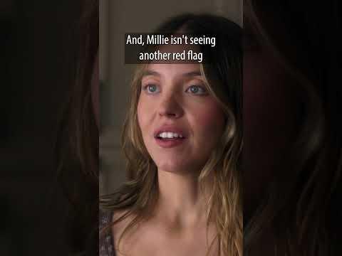 There are IN FACT dumb questions. #thehousemaid #cinemasins