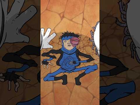 Invincible Finale Be Like