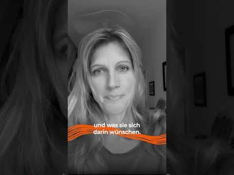 Eine Bühne, zwei starke Stimmen – Katja Riemann × Maja Göpel