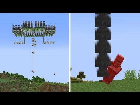 my most diabolical machine yet