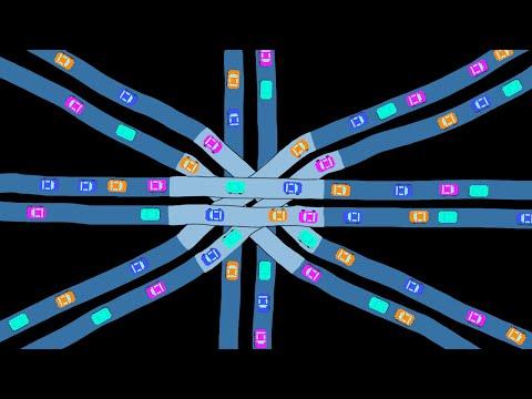 I designed roads for 10 years, can I beat Freeways?