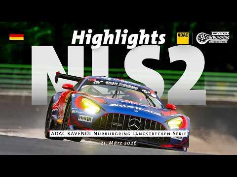 Highlights NLS2/2026