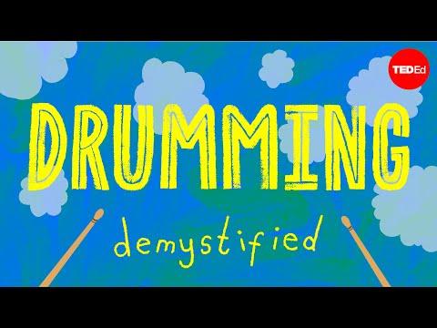 Inside the mind of a drummer | Think Like A Musician