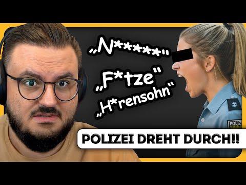 🗞️ NEWS: Die Polizei Frankfurt ist der REINSTE FIEBERTRAUM!