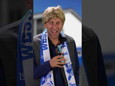 Kalle ist ein medizinisches Wunder!