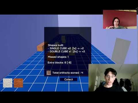 Reviewing Game jam submissions part I