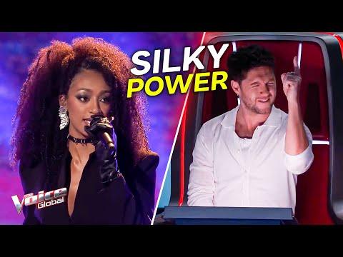 Most SHOCKING Performances of the Week | The Voice 2025
