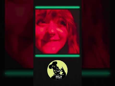 📍 Queen Mary's Dark Harbor – Long Beach, CA