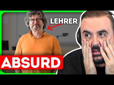 Was, wenn die eigenen Schüler Remigration wollen?