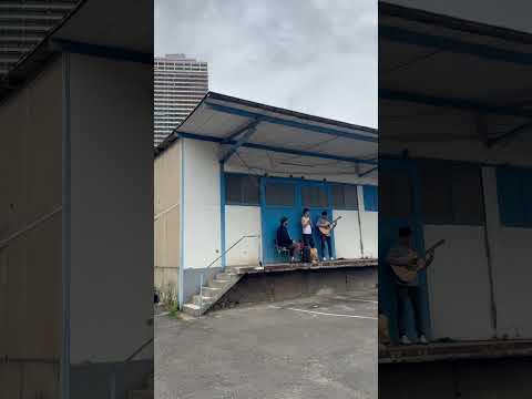 Wir haben etwas vorbereitet!