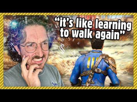 Finally hunkering down to practice the new Fallout 4 route (Any% speedruns)