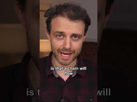 Do you agree with me, or Mehdi (ElectroBoom)?