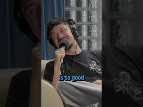 $5 therapy: getting little bro’d w/ @CrashDummiesPodcast