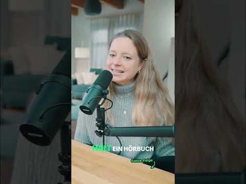 Podcast-Feeling im Hörbuch :)