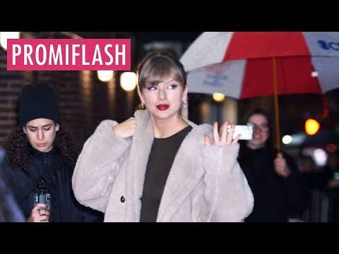 Marke geknackt: Taylor Swift zwei Milliarden Dollar schwer