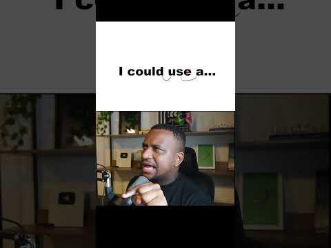 Como dizer" cairia bem um..." em inglês