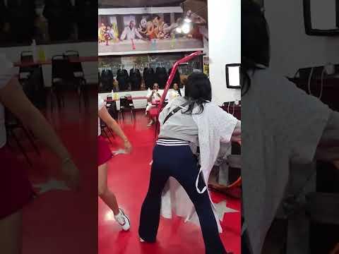 Why This RESTAURANT Is The CRAZIEST EVER...