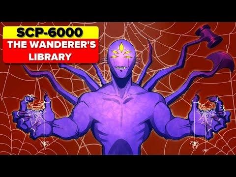 SCP Files You Were Never Supposed to See