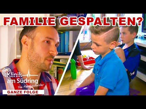 Junge (7) trägt Tütü – Vater schämt sich & Bruder rastet aus! | Die Familienhelfer