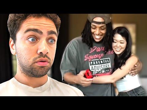 I can't believe this...