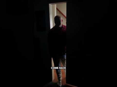 your new sleep paralysis demon is Anthony Fantano