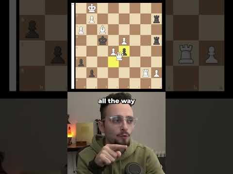 SECRET CHESS HACK