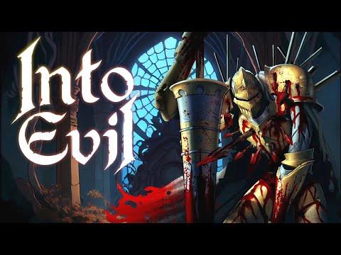 One of My Favorite Dungeon Crawling Roguelikes In a Long Time! - Into Evil