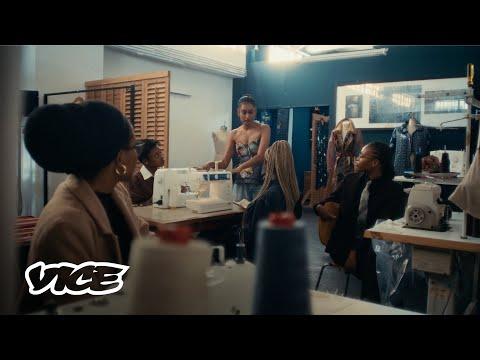 The Power She Wears | I’ll Rise