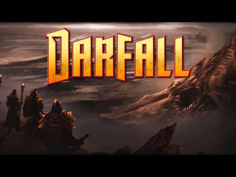 An Undead Strategy RPG That's Very Hard To Put Down - Darfall