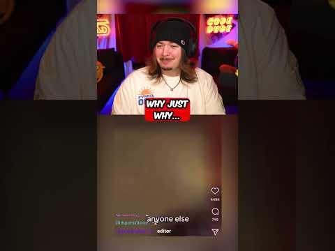 if you laugh you lose #jimmyhere #jimmy #ylyl #youlaughyoulose #funny #memereaction