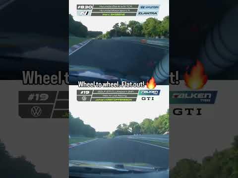 FWD and flying! 💥🏁 #24hNBR