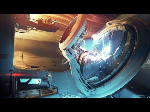 Exploring the SCP Foundation: SCP-7341 - Nothing, and Everything