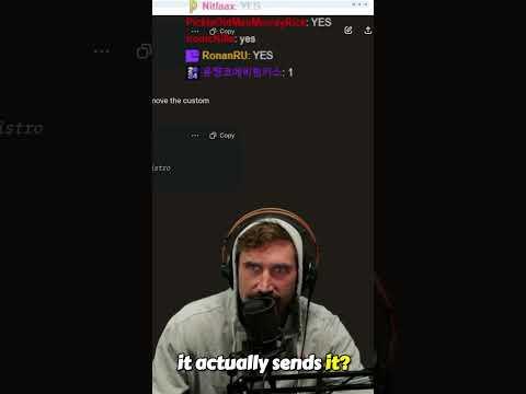 The Sweating Problem