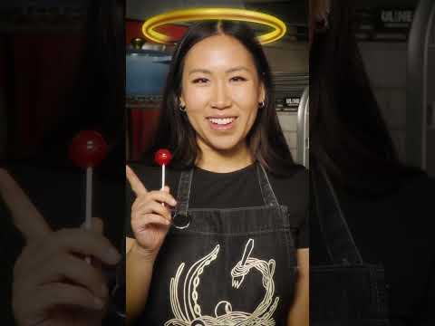 What if Mythical Kitchen was a reality show?