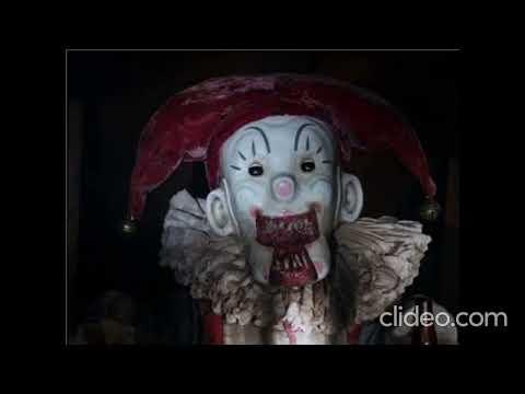 Der klown roar sound effect