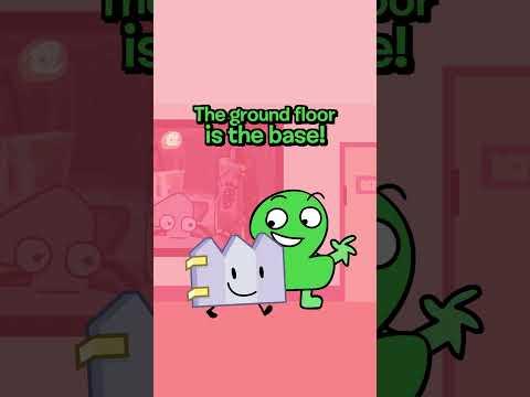 Little Friends #bfdi