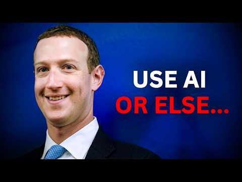 Meta falls for the AI trick