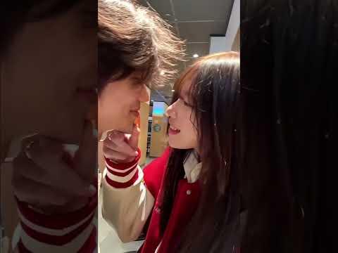 #cute #love #shortvideo #shorts #short video doesn't belong to me🖤