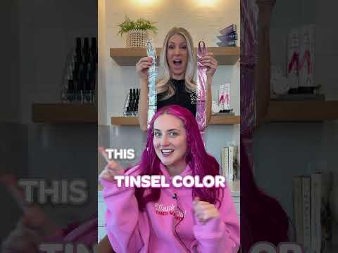 THIS or THAT Extreme Hair Transformation Edition!