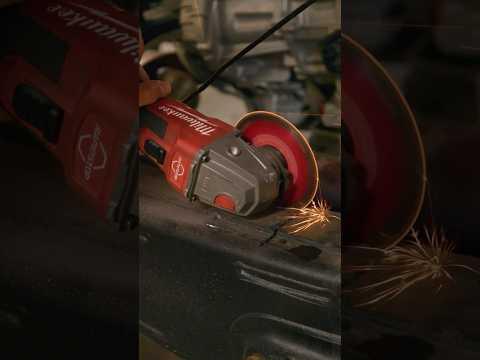 Cutting Open a Grenadier