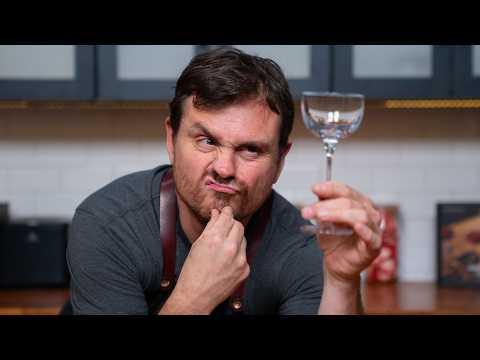 Time to re-evaluate our glassware? 2026 Edition