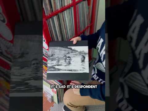 albums to make your seasonal depression WORSE