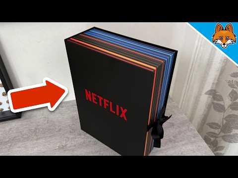 Lohnt sich der Netflix Adventskalender?💥(Überraschendes Ergebnis)🤯
